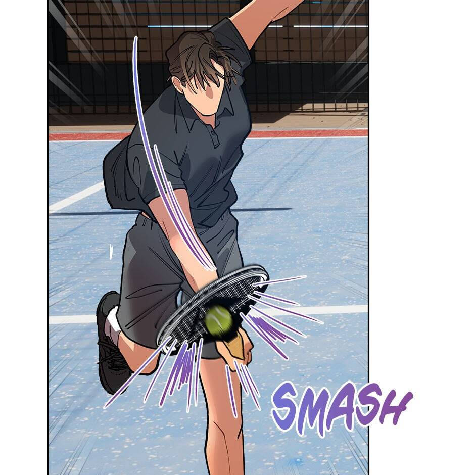 Read Downpour chapter 59.8 image 14 on Lezhin