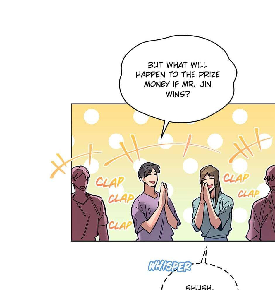 Read Downpour chapter 59.8 image 22 on Lezhin