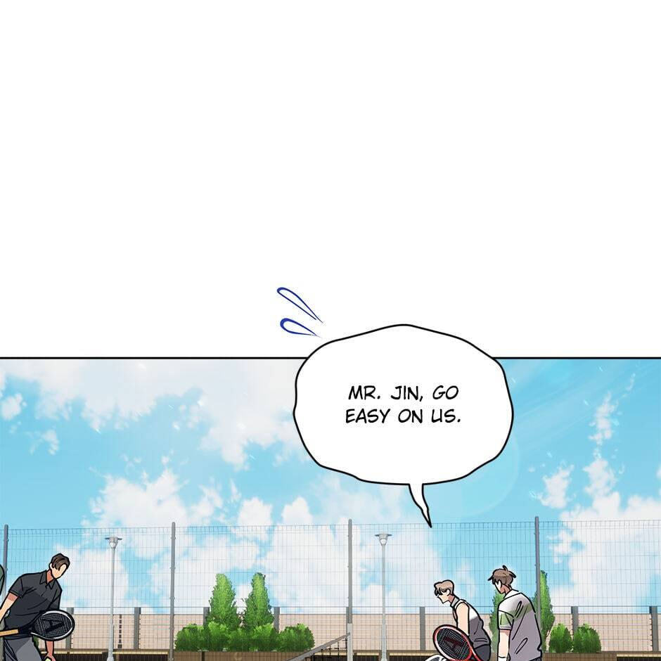 Read Downpour chapter 59.8 image 28 on Lezhin