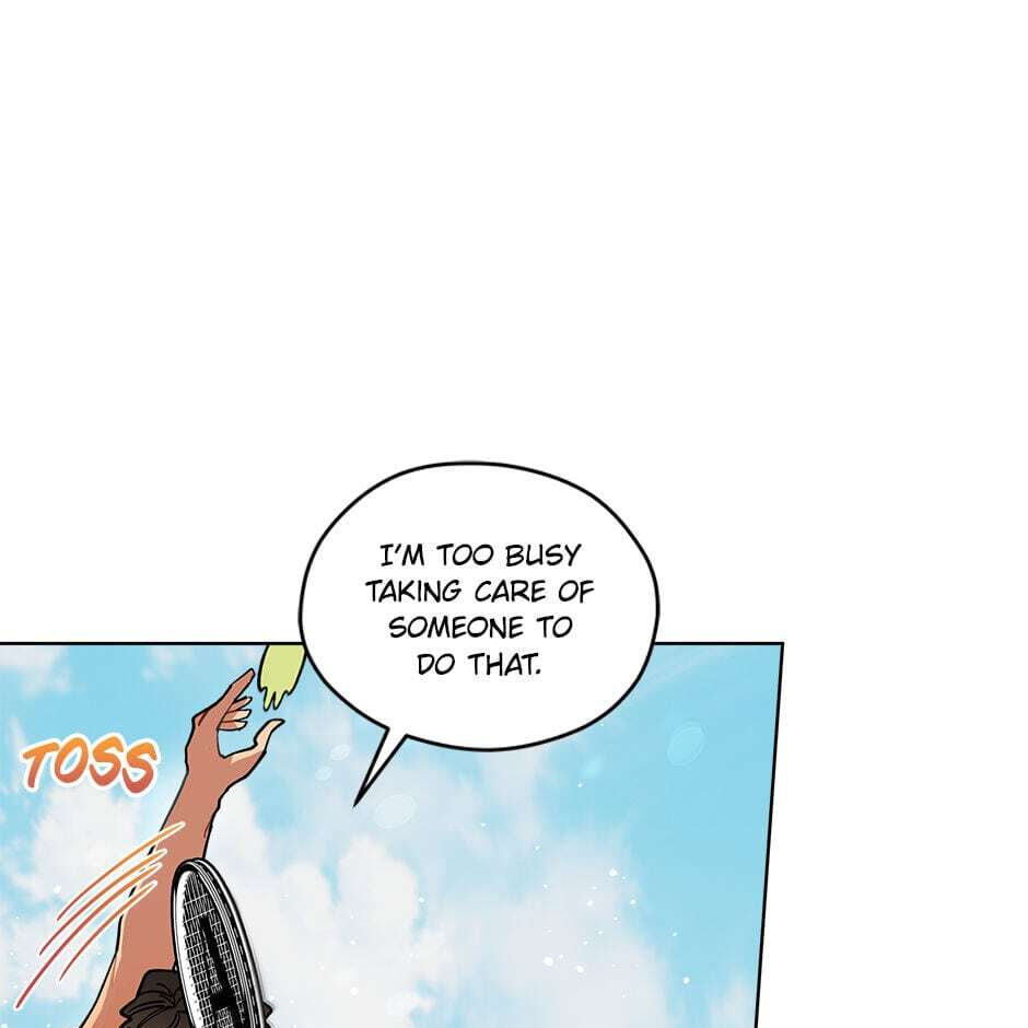 Read Downpour chapter 59.8 image 32 on Lezhin