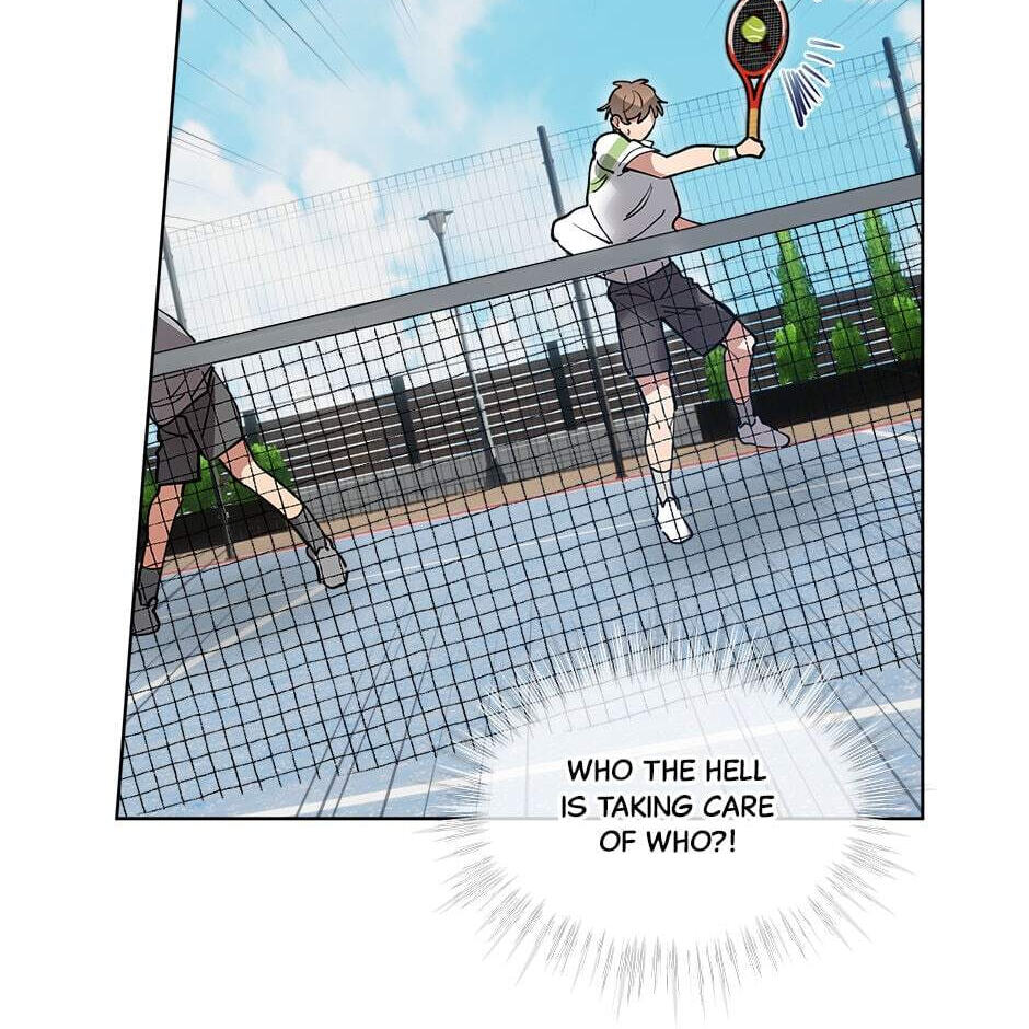 Read Downpour chapter 59.8 image 35 on Lezhin