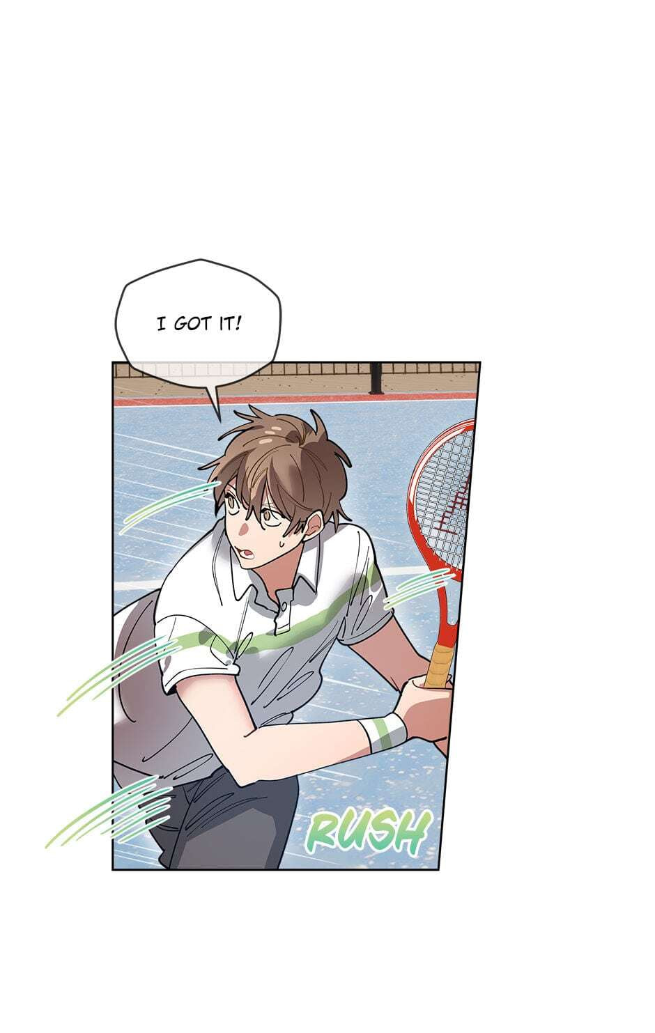 Read Downpour chapter 59.8 image 38 on Lezhin