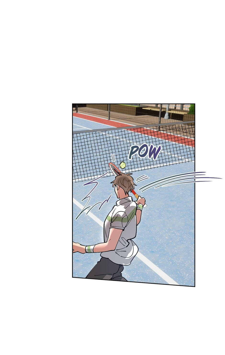 Read Downpour chapter 59.8 image 39 on Lezhin
