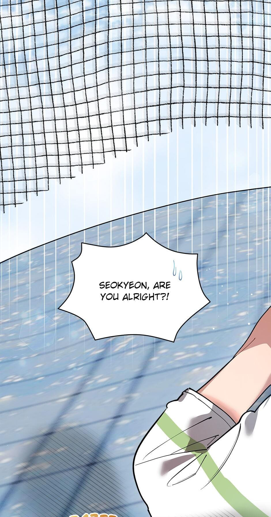 Read Downpour chapter 59.8 image 50 on Lezhin