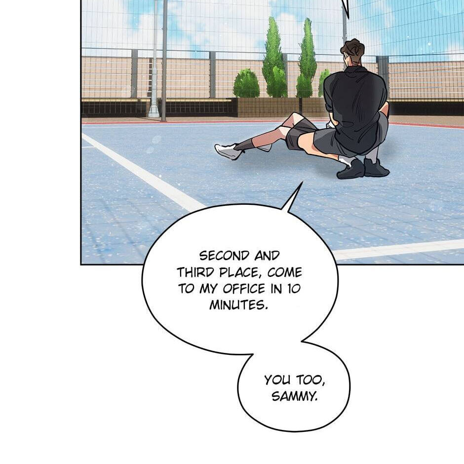 Read Downpour chapter 59.8 image 57 on Lezhin