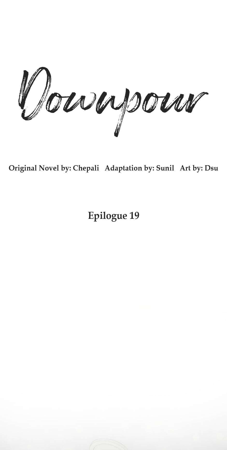Read Downpour chapter 59.8 image 65 on Lezhin