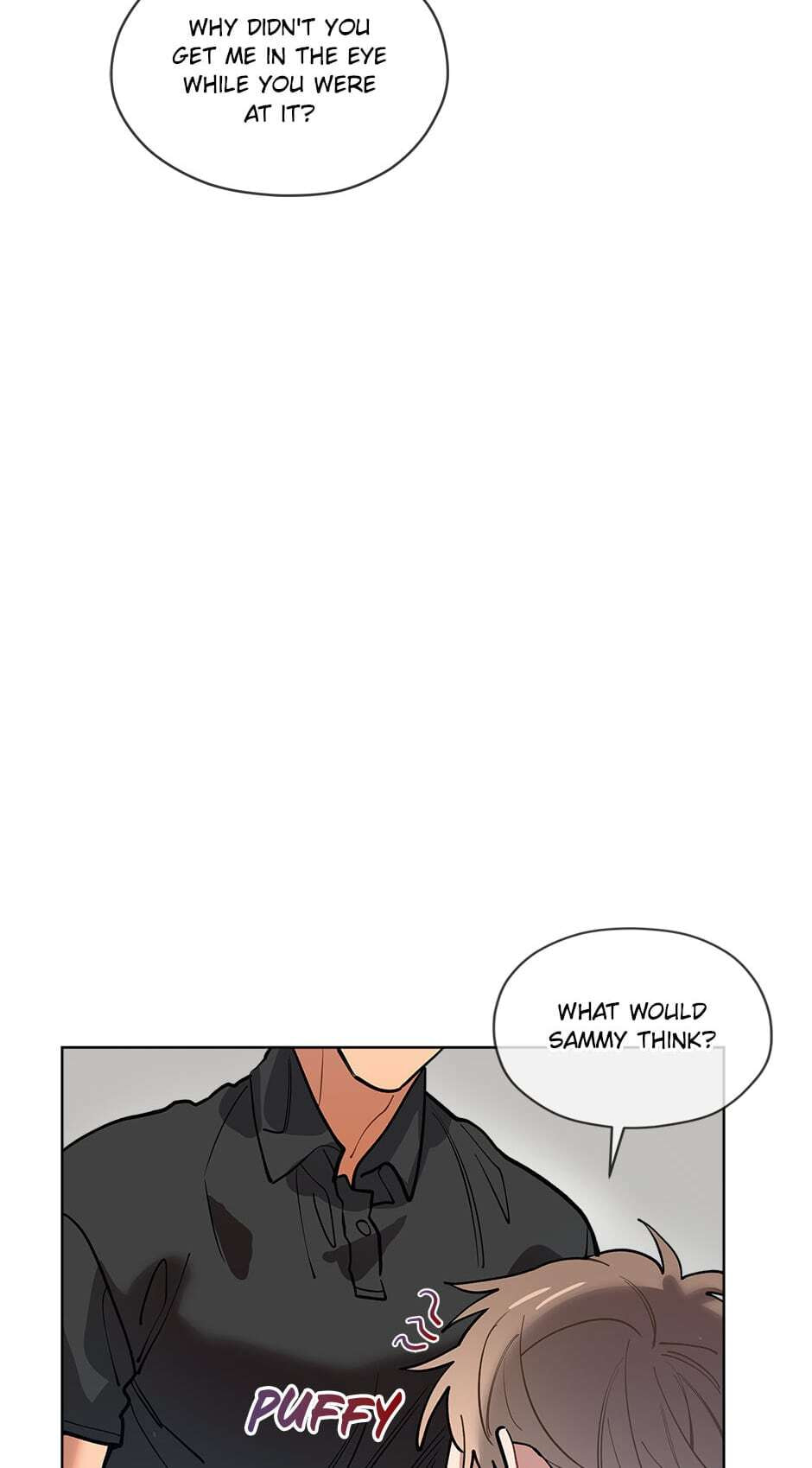 Read Downpour chapter 59.8 image 69 on Lezhin