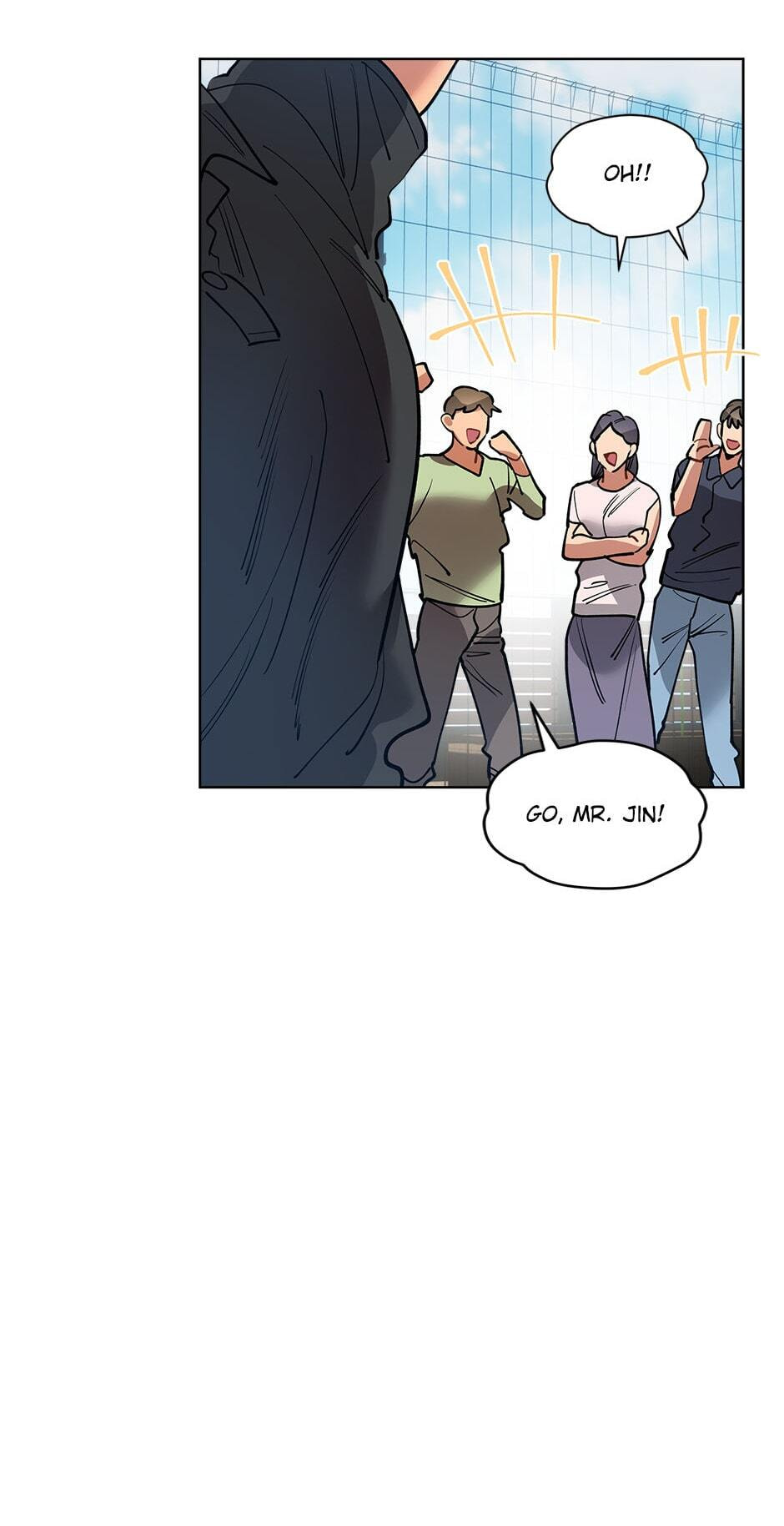 Read Downpour chapter 59.8 image 7 on Lezhin