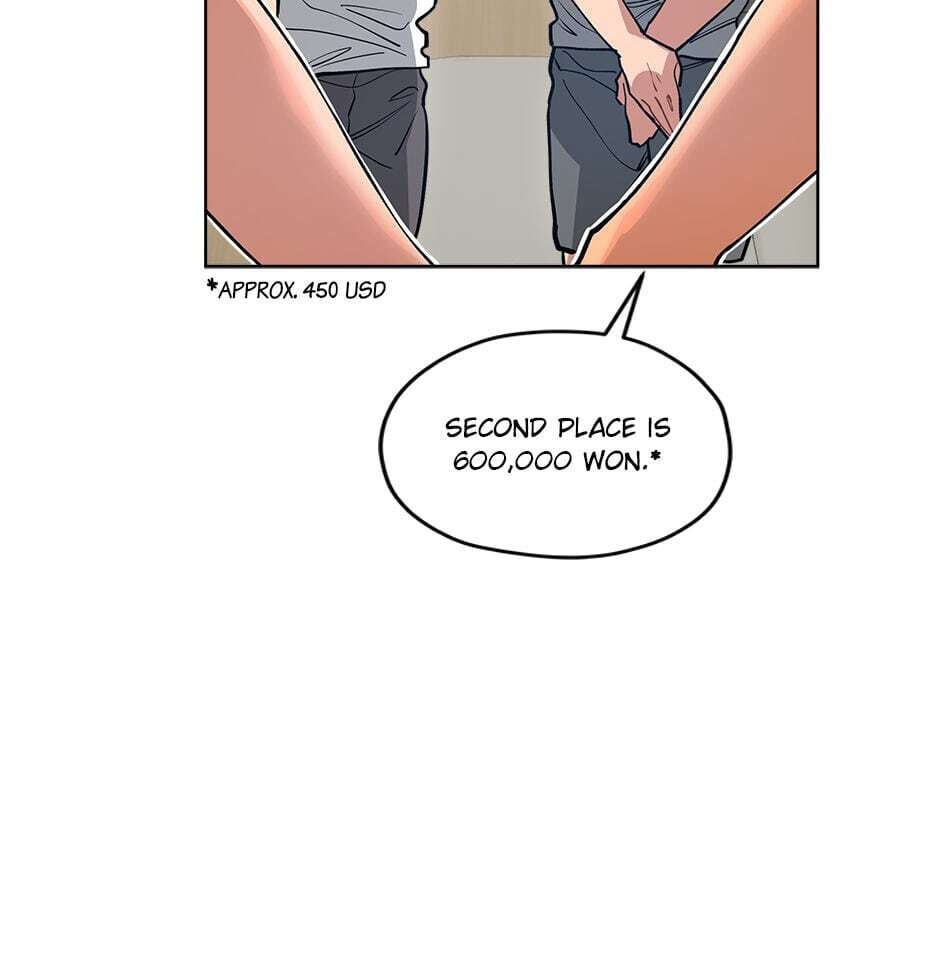Read Downpour chapter 59.8 image 88 on Lezhin