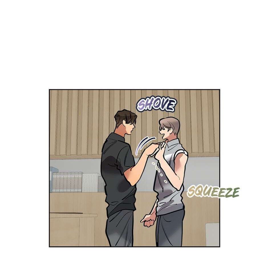 Read Downpour chapter 59.8 image 96 on Lezhin