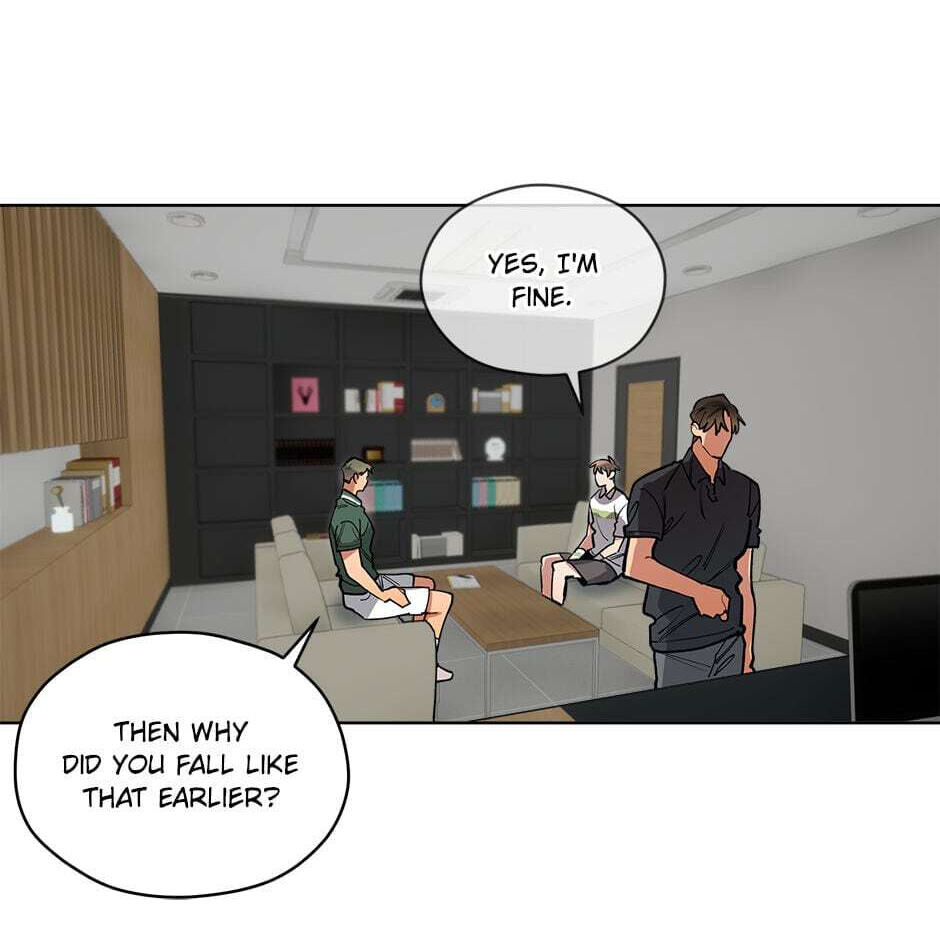 Read Downpour chapter 59.9 image 11 on Lezhin