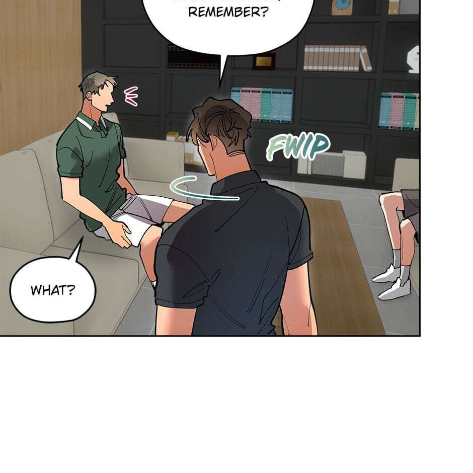 Read Downpour chapter 59.9 image 15 on Lezhin