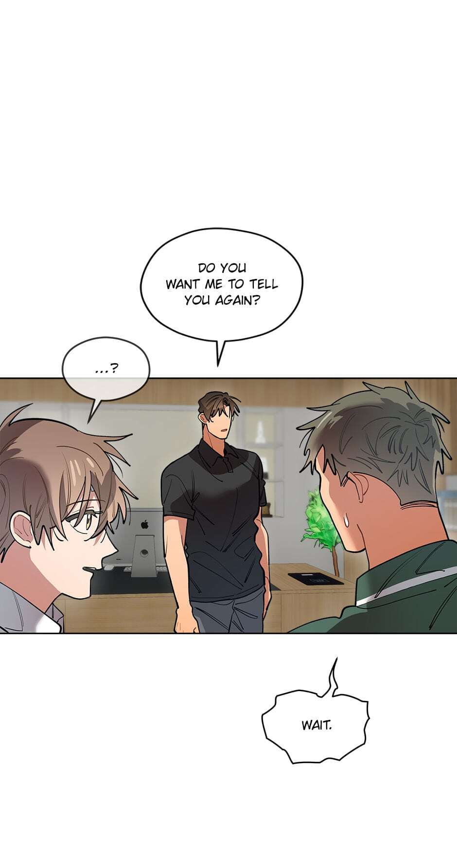 Read Downpour chapter 59.9 image 18 on Lezhin