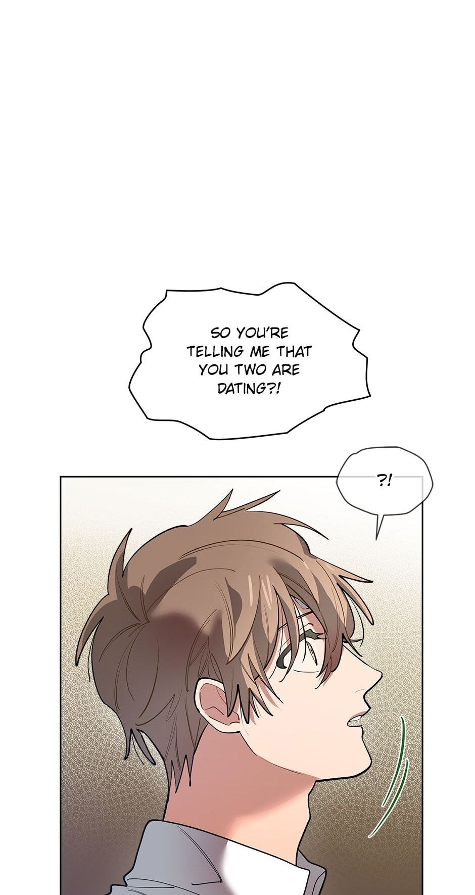 Read Downpour chapter 59.9 image 19 on Lezhin