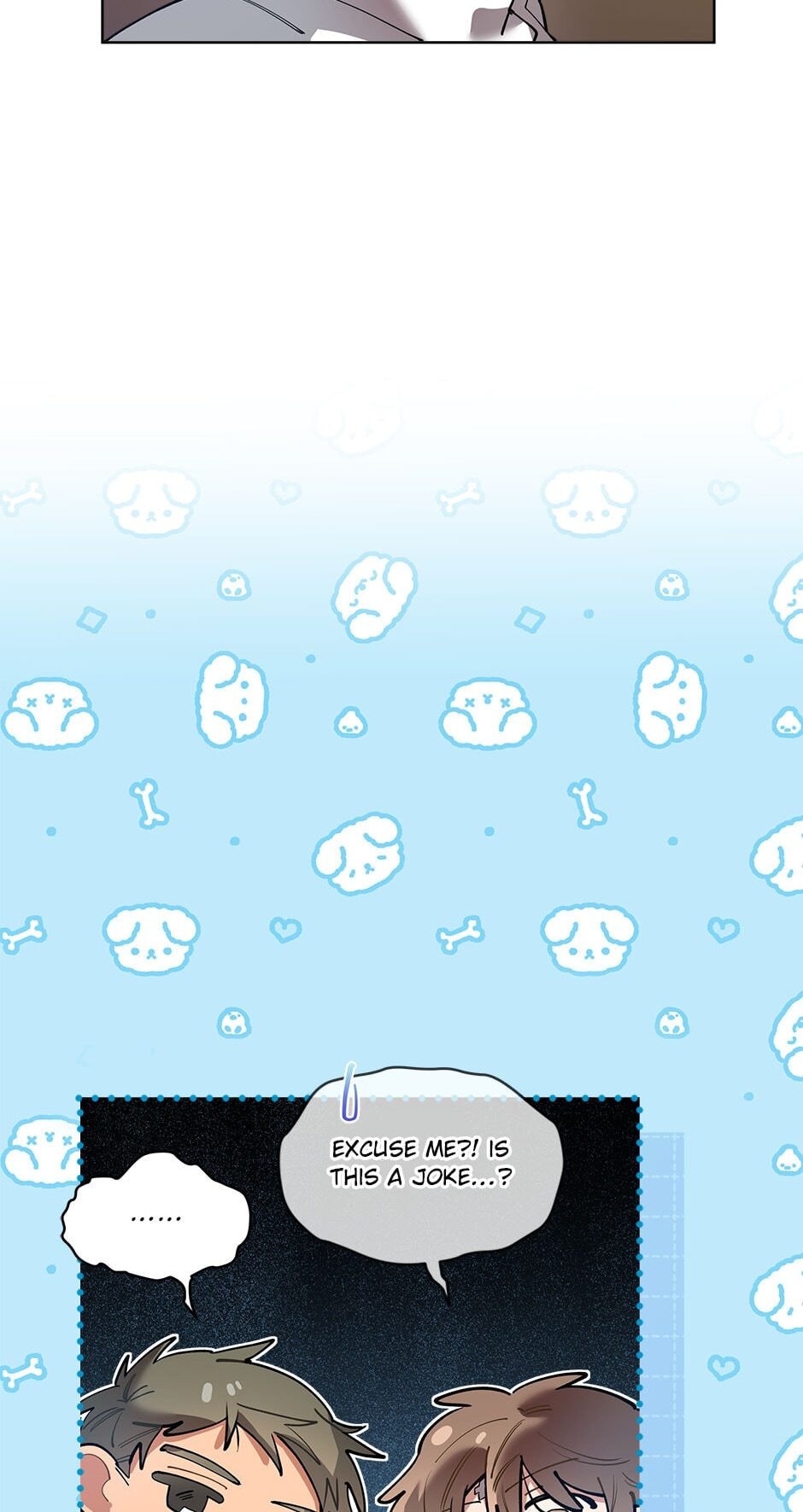 Read Downpour chapter 59.9 image 20 on Lezhin