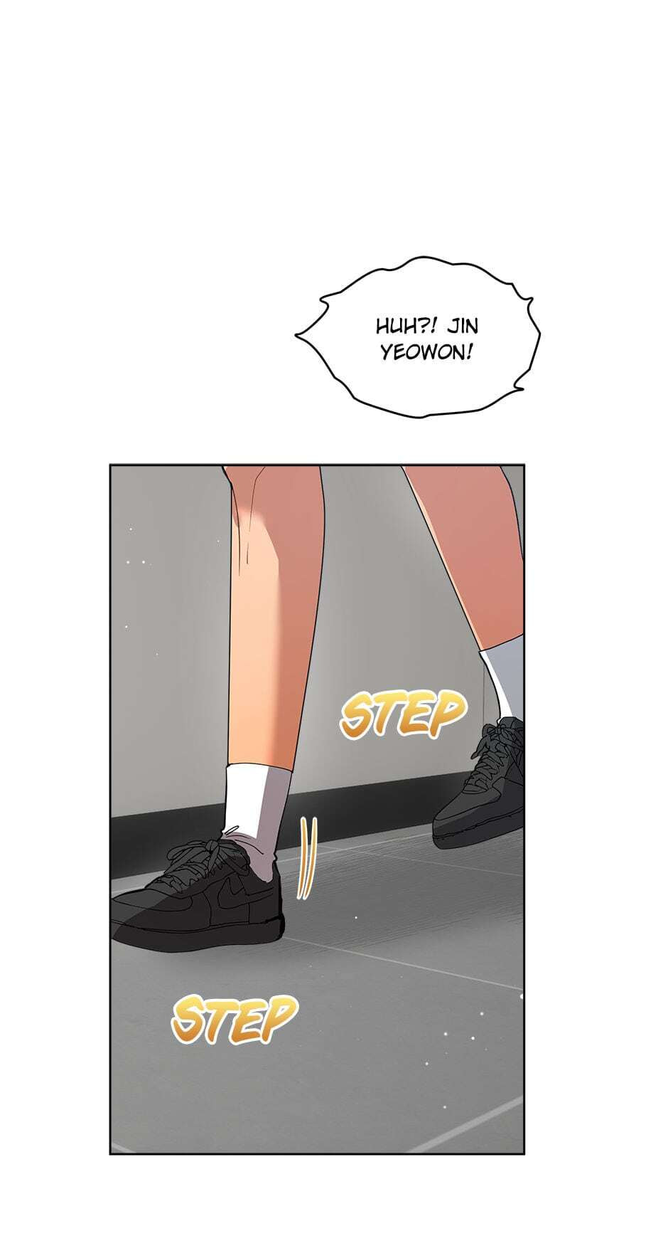 Read Downpour chapter 59.9 image 23 on Lezhin
