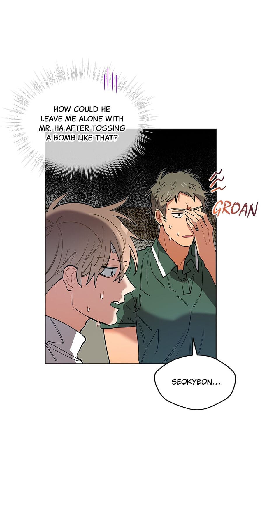 Read Downpour chapter 59.9 image 27 on Lezhin