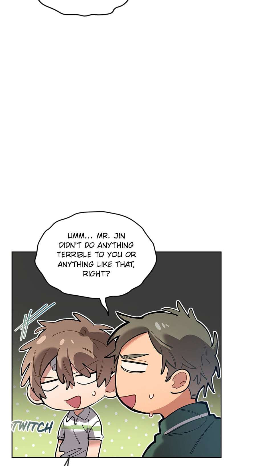 Read Downpour chapter 59.9 image 29 on Lezhin