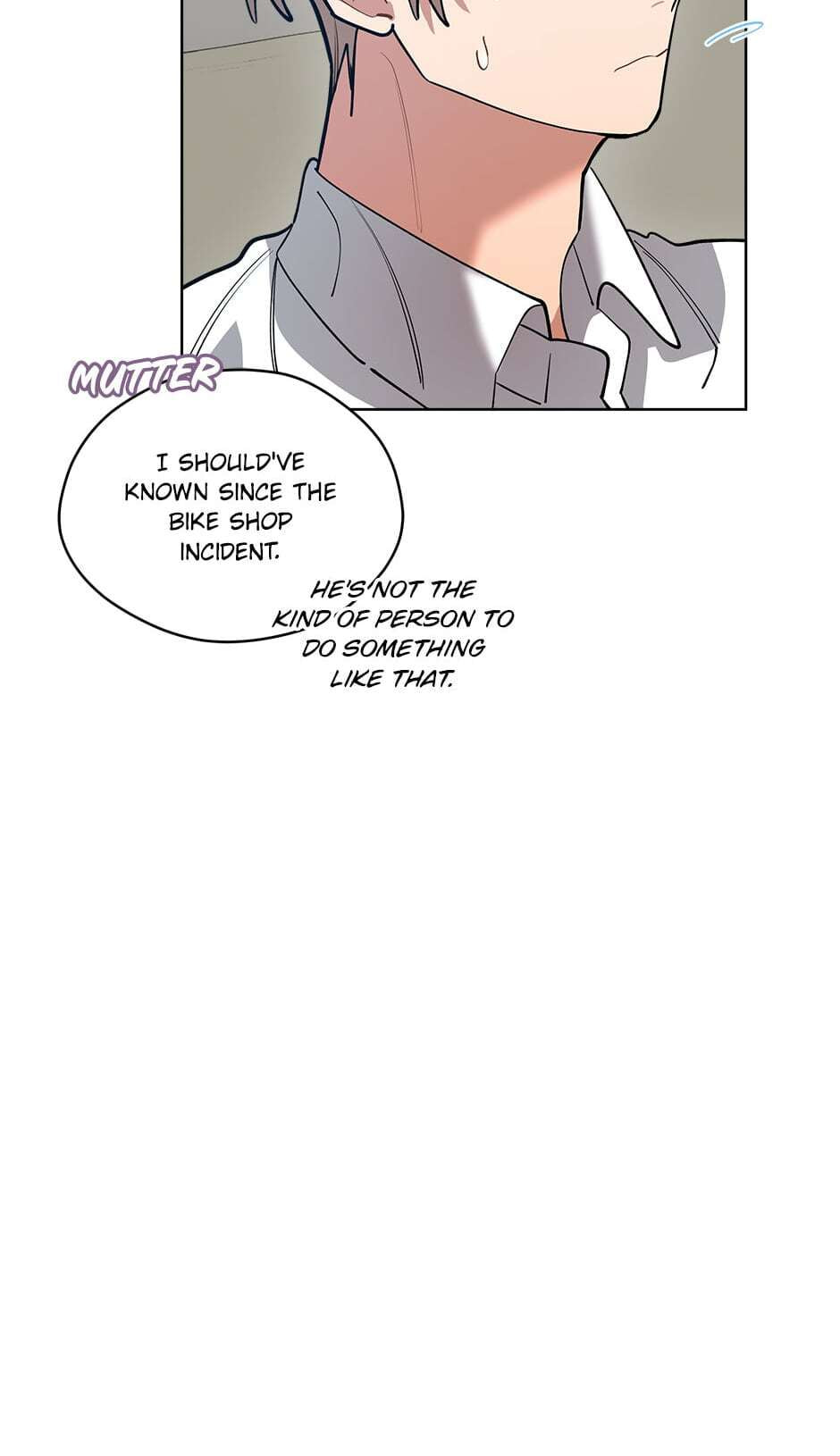 Read Downpour chapter 59.9 image 31 on Lezhin