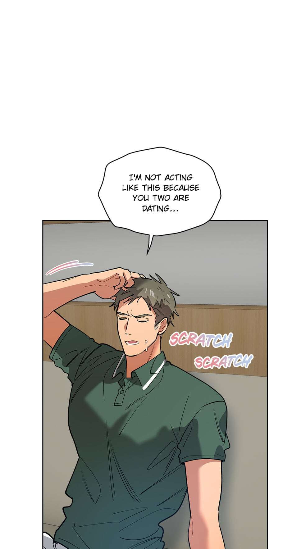 Read Downpour chapter 59.9 image 33 on Lezhin
