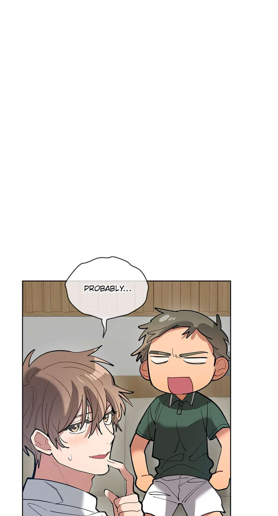 Read Downpour chapter 59.9 image 39 on Lezhin