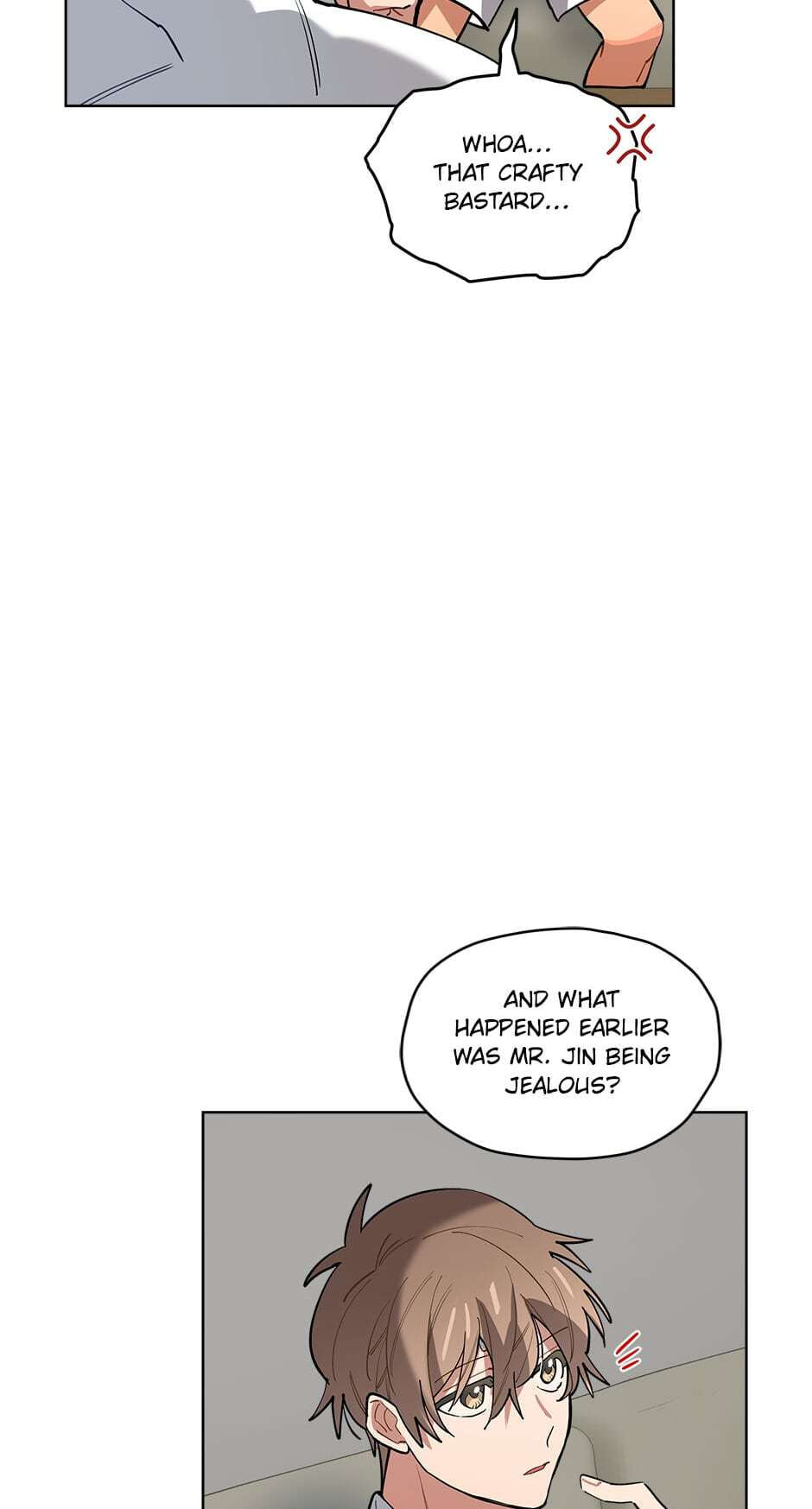 Read Downpour chapter 59.9 image 40 on Lezhin