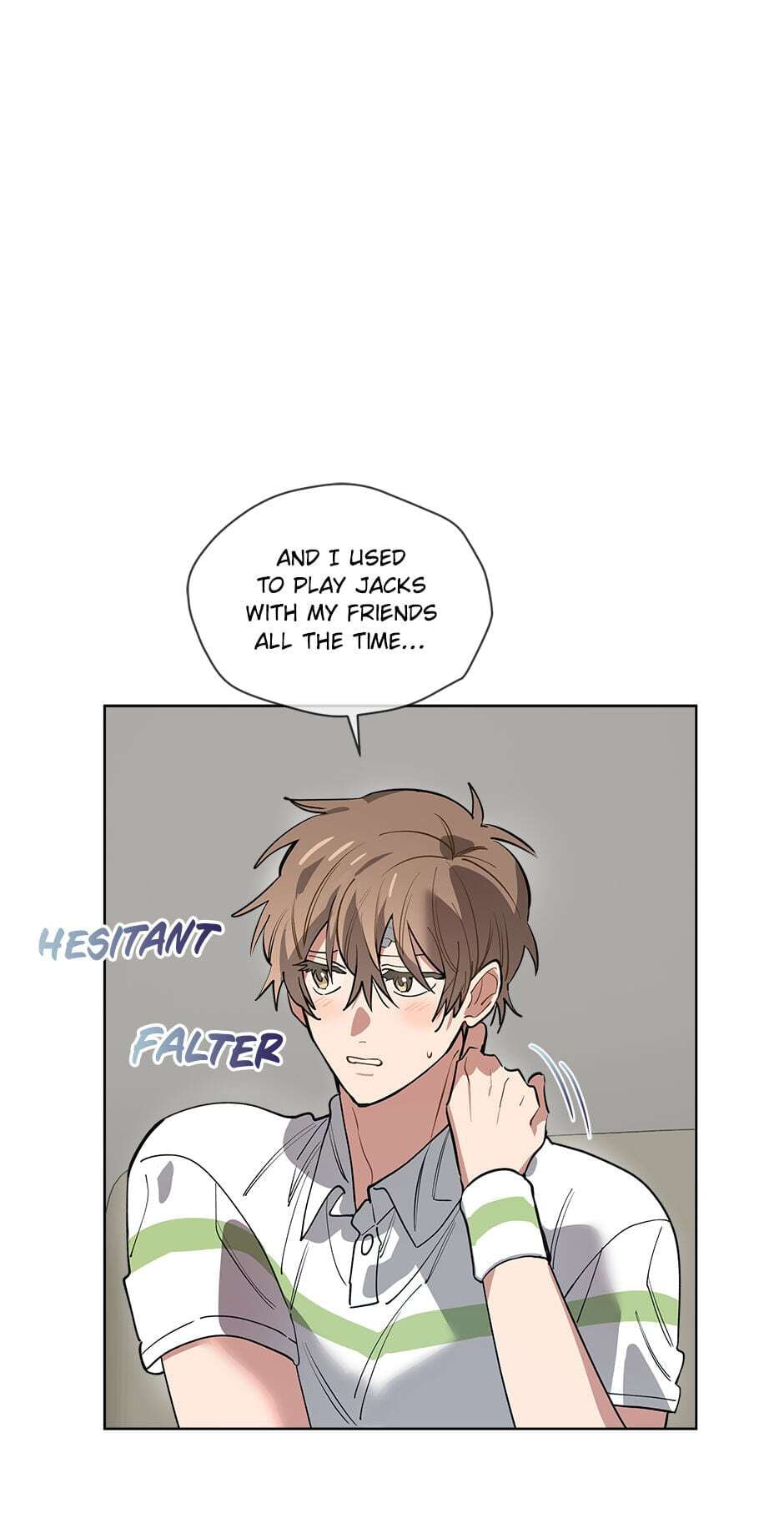 Read Downpour chapter 59.9 image 70 on Lezhin