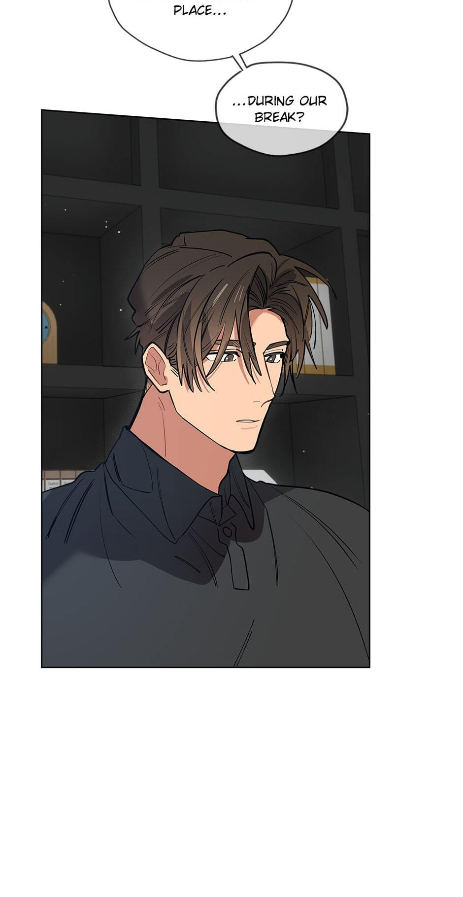 Read Downpour chapter 59.9 image 73 on Lezhin