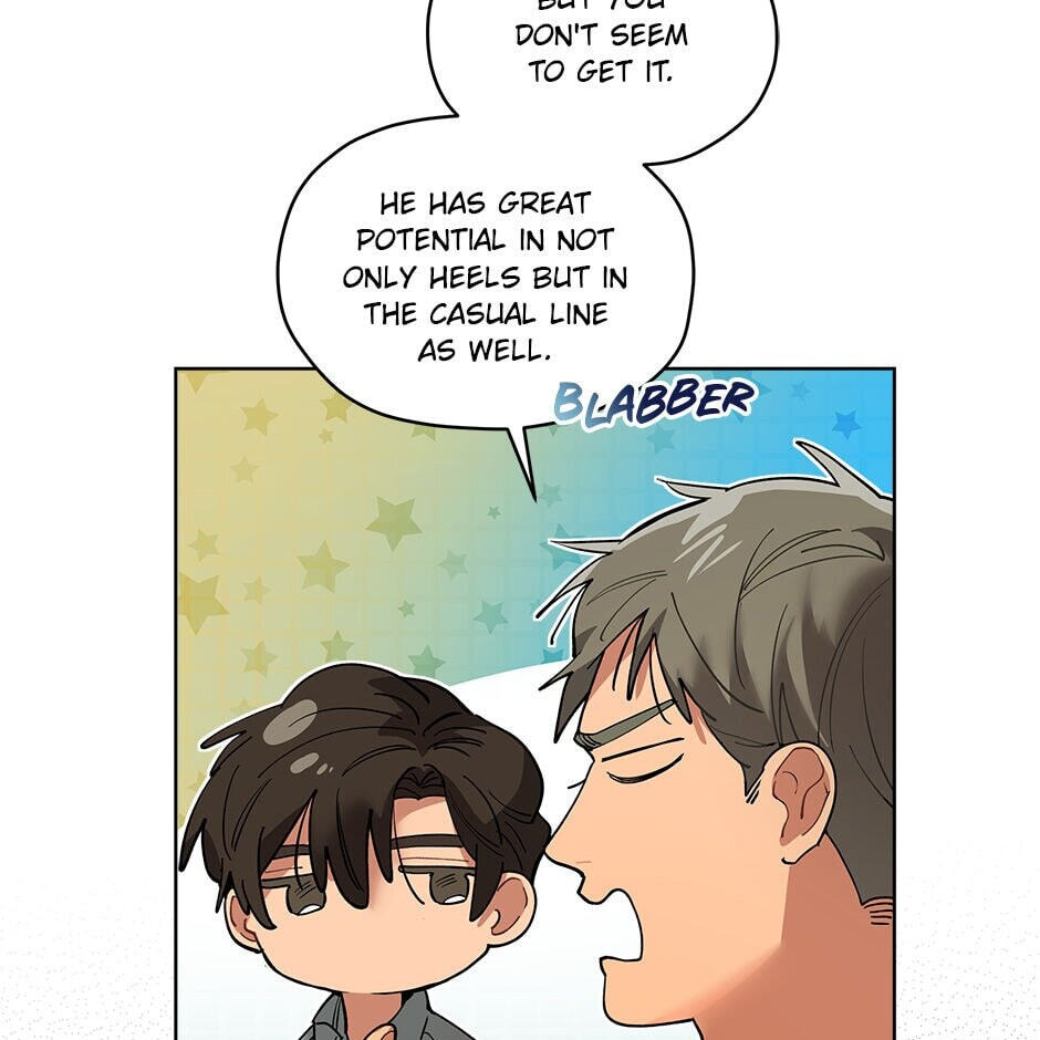 Read Downpour chapter 59 image 11 on Lezhin