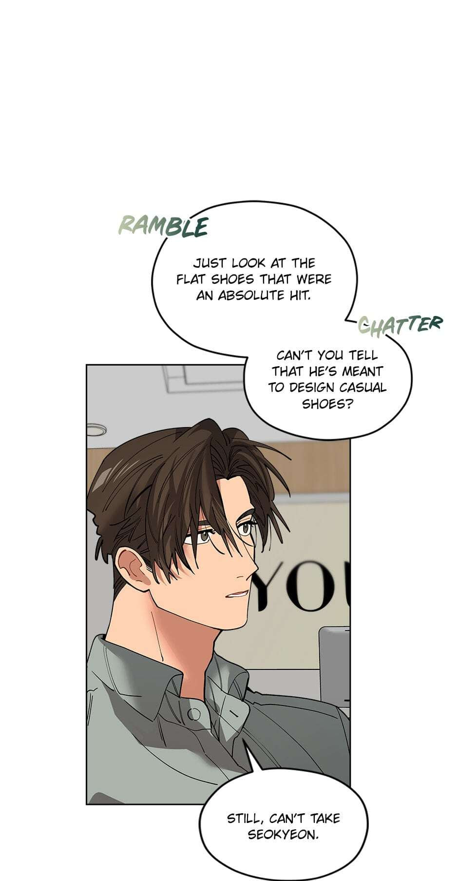 Read Downpour chapter 59 image 15 on Lezhin