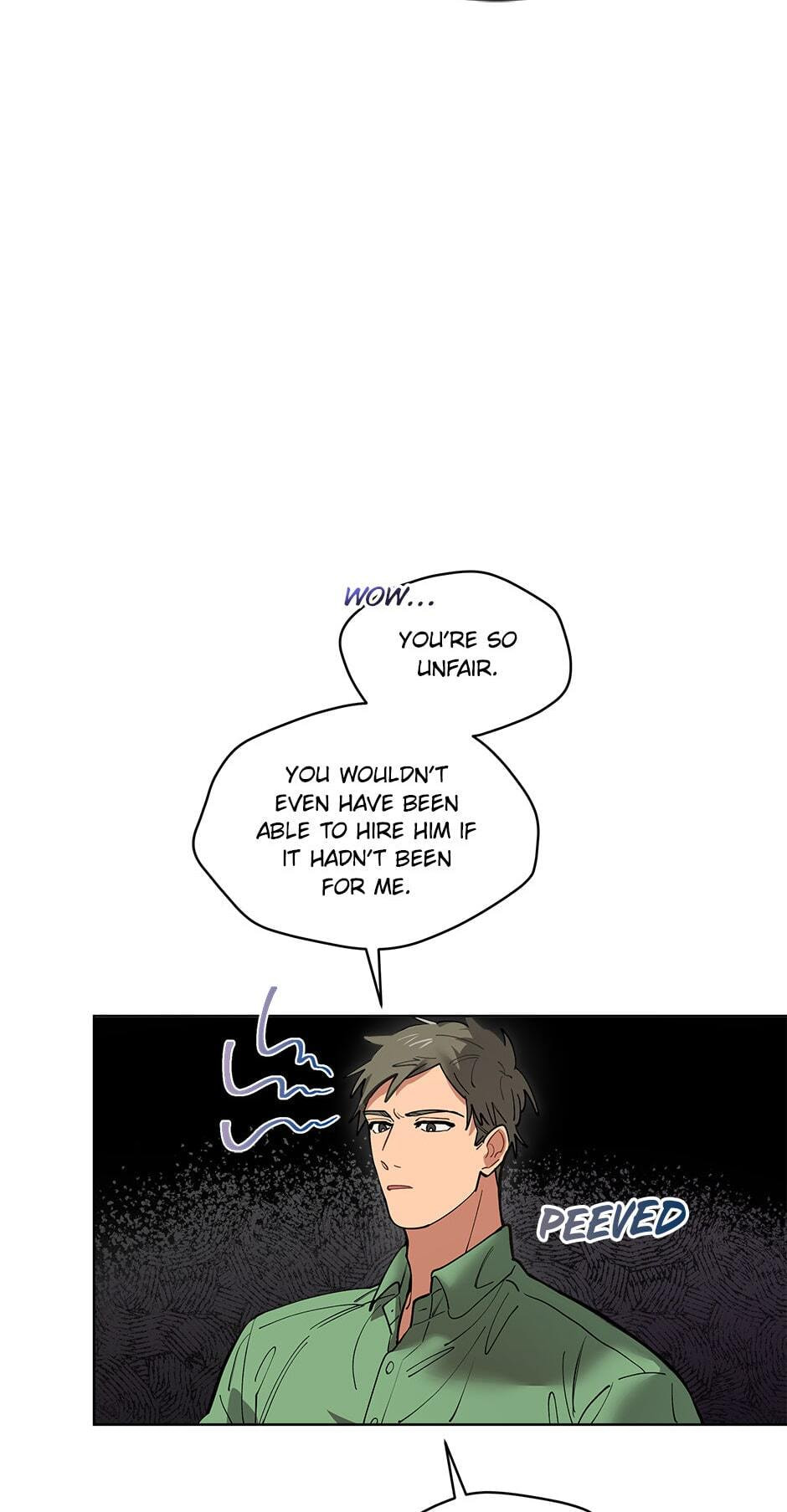 Read Downpour chapter 59 image 16 on Lezhin