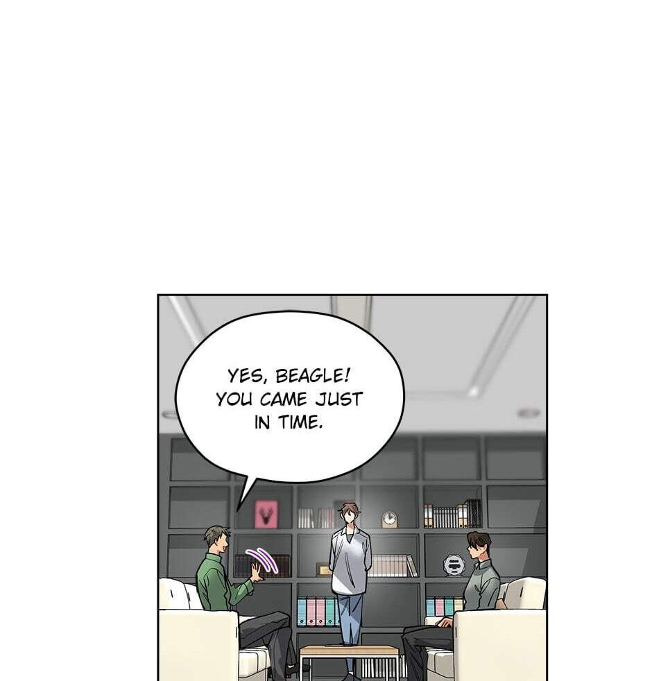 Read Downpour chapter 59 image 23 on Lezhin