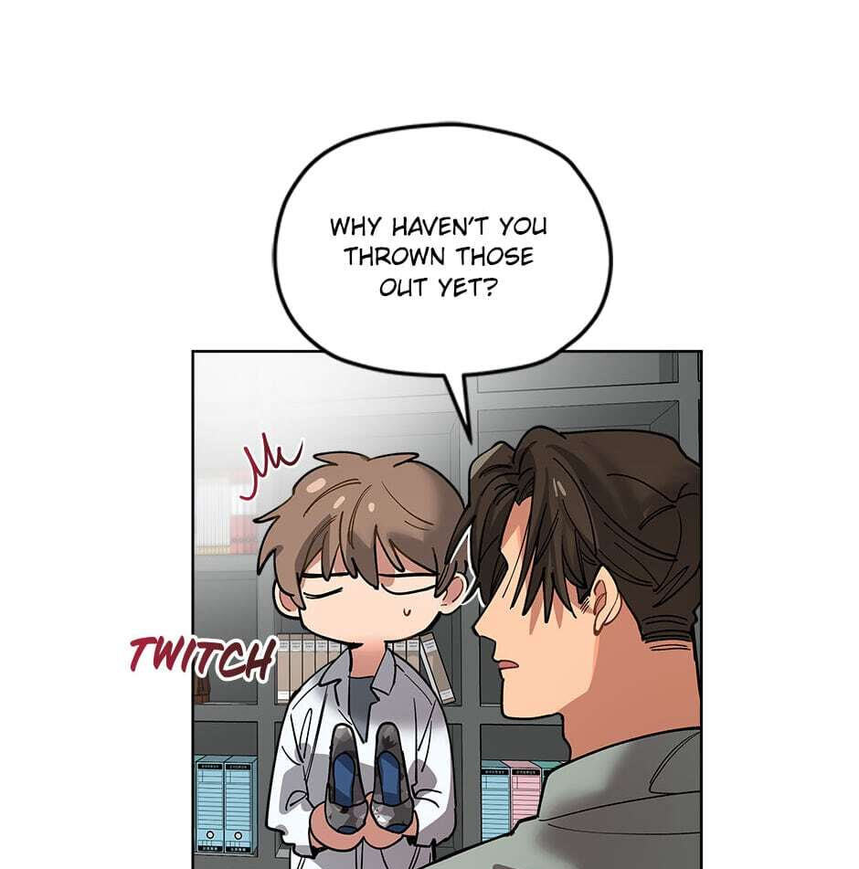 Read Downpour chapter 59 image 32 on Lezhin