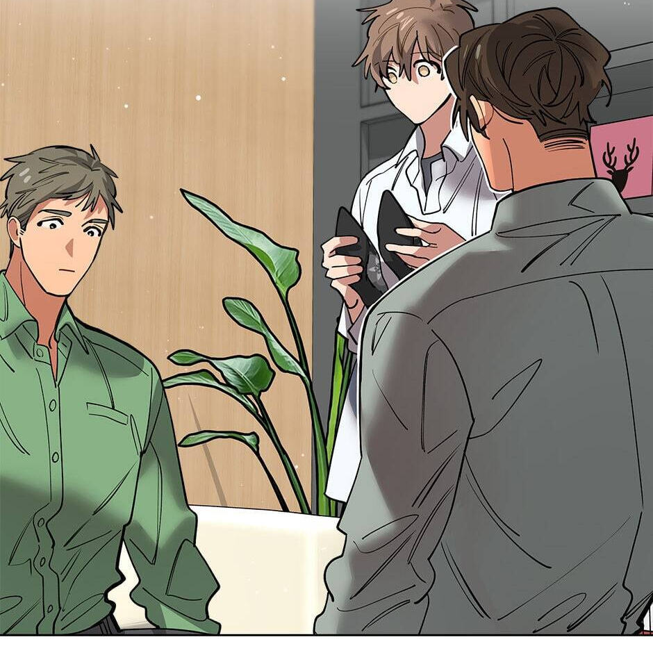 Read Downpour chapter 59 image 39 on Lezhin