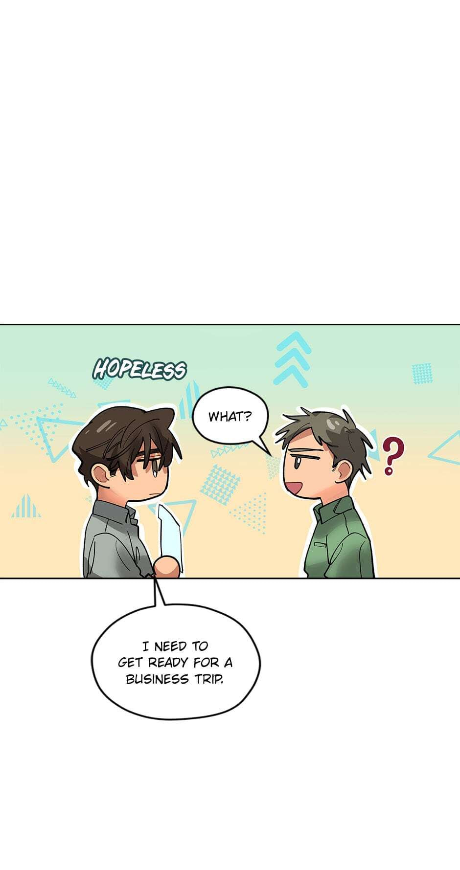 Read Downpour chapter 59 image 52 on Lezhin