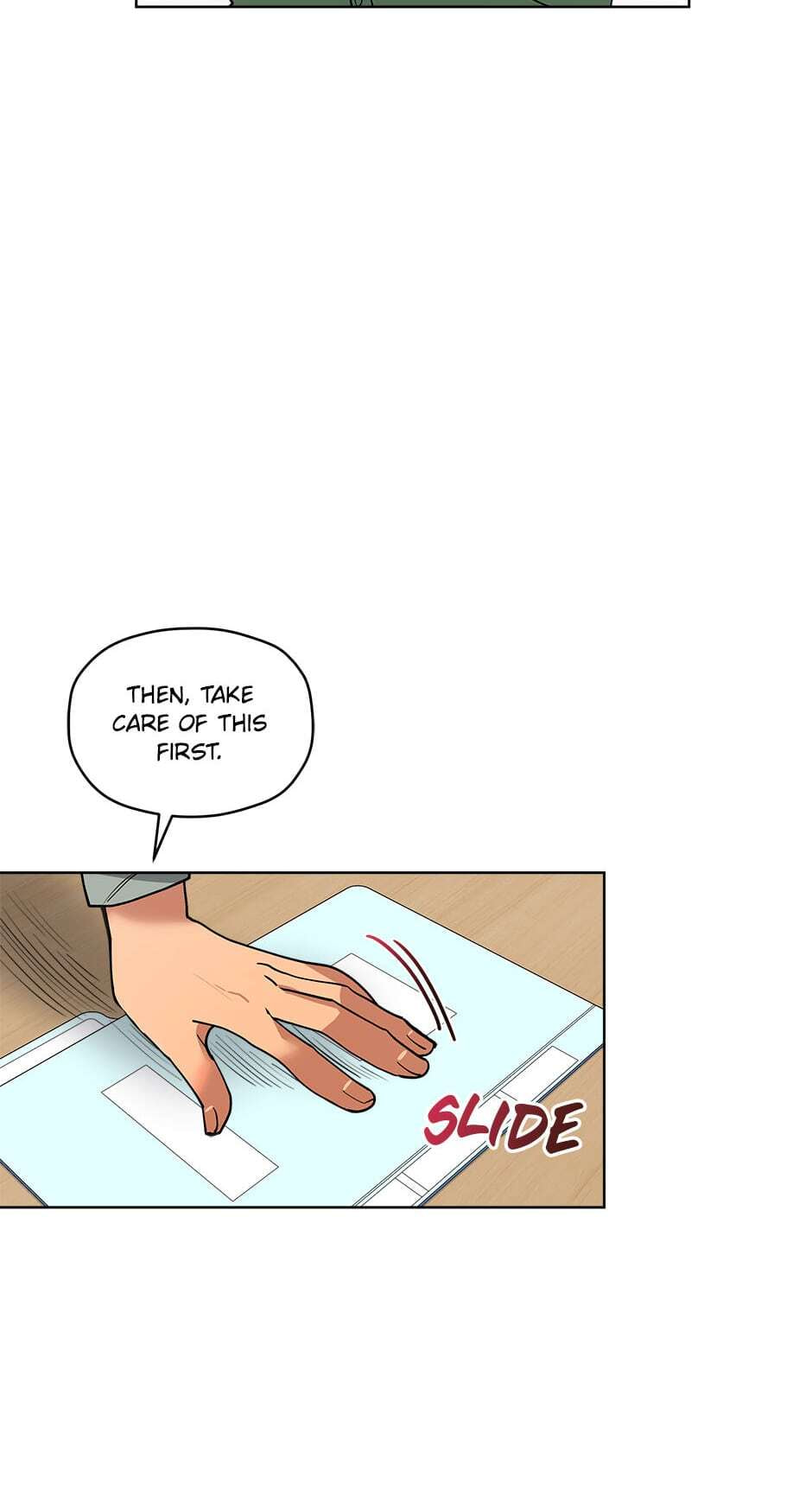 Read Downpour chapter 59 image 54 on Lezhin