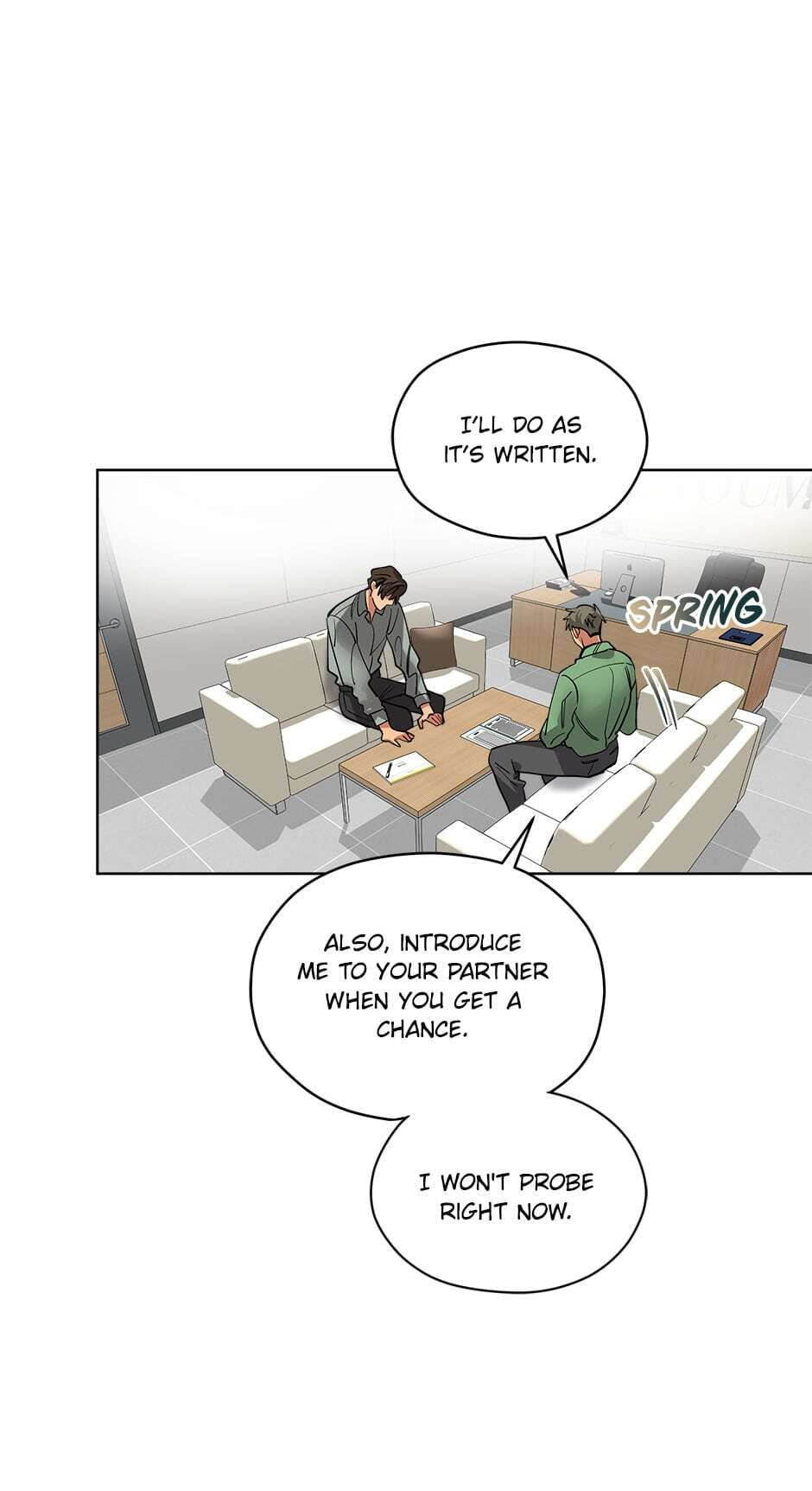 Read Downpour chapter 59 image 56 on Lezhin