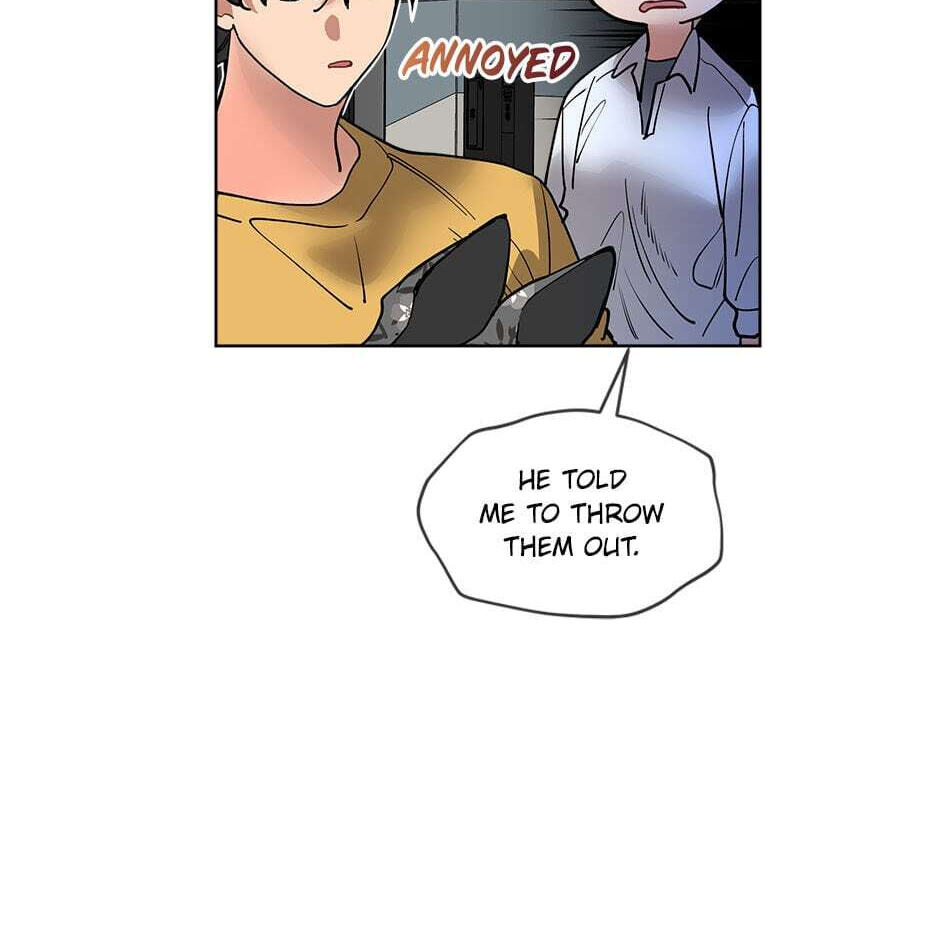 Read Downpour chapter 59 image 75 on Lezhin