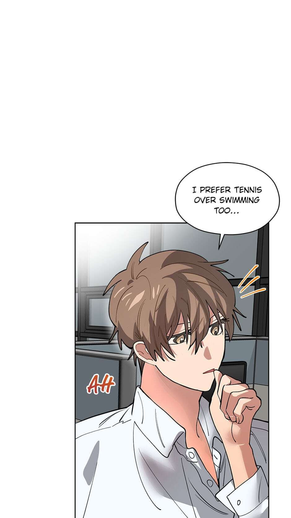 Read Downpour chapter 59 image 89 on Lezhin