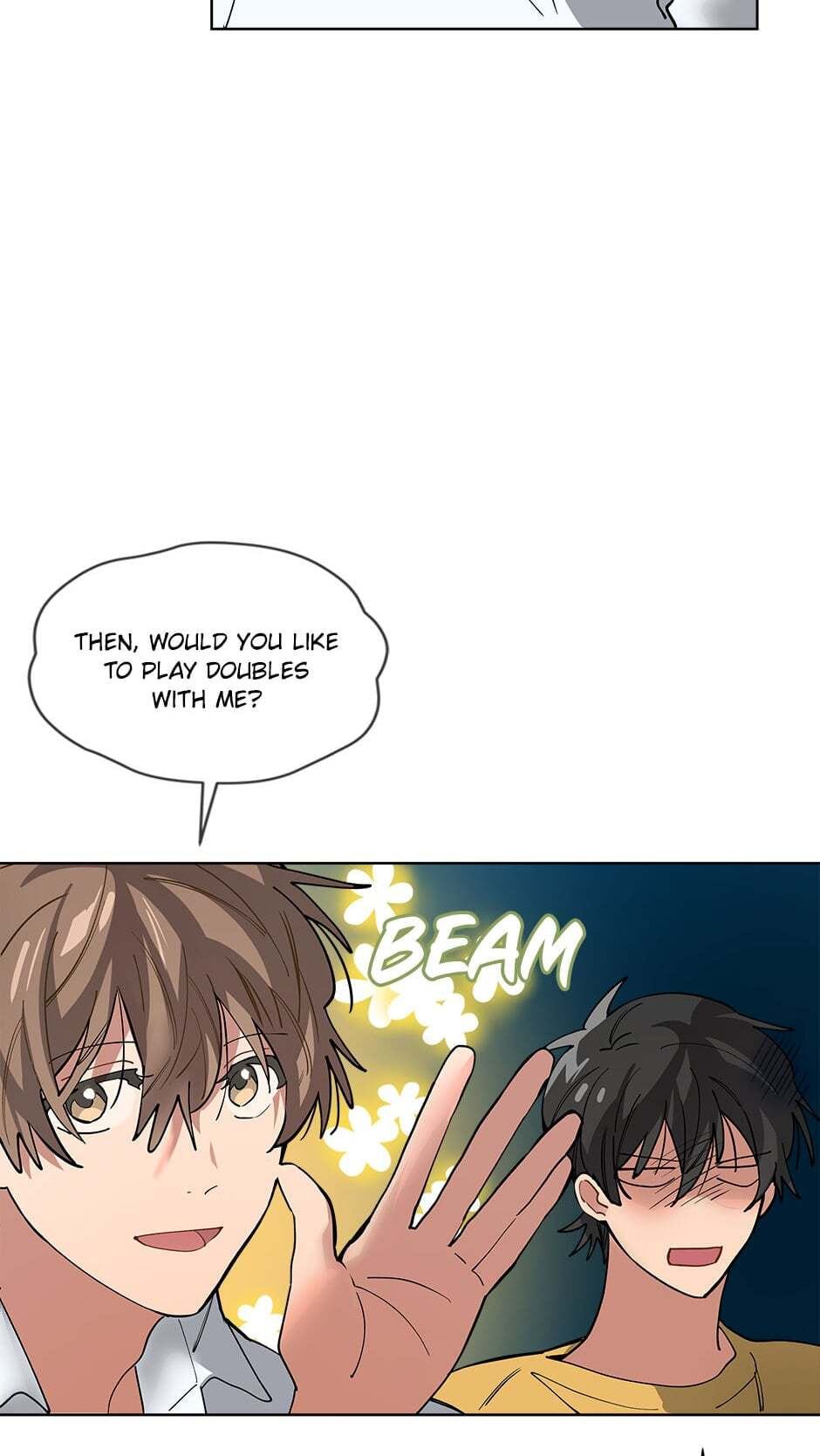 Read Downpour chapter 59 image 90 on Lezhin