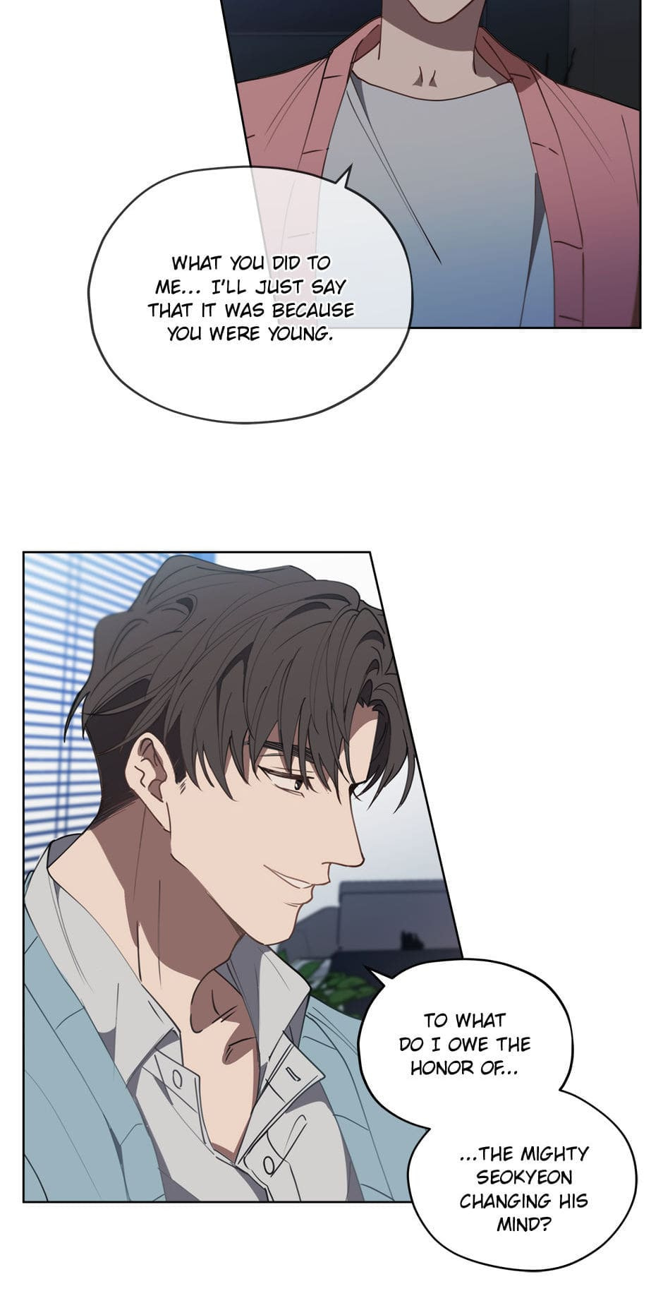 Read Downpour chapter 6 image 13 on Lezhin