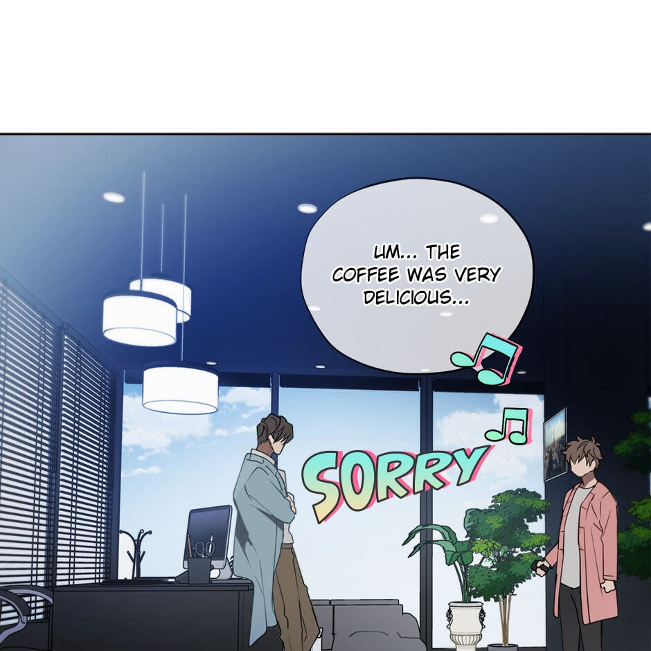 Read Downpour chapter 6 image 14 on Lezhin
