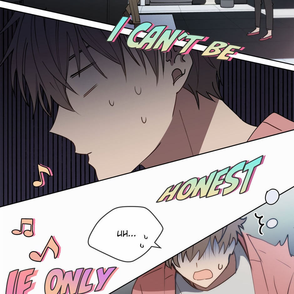 Read Downpour chapter 6 image 15 on Lezhin