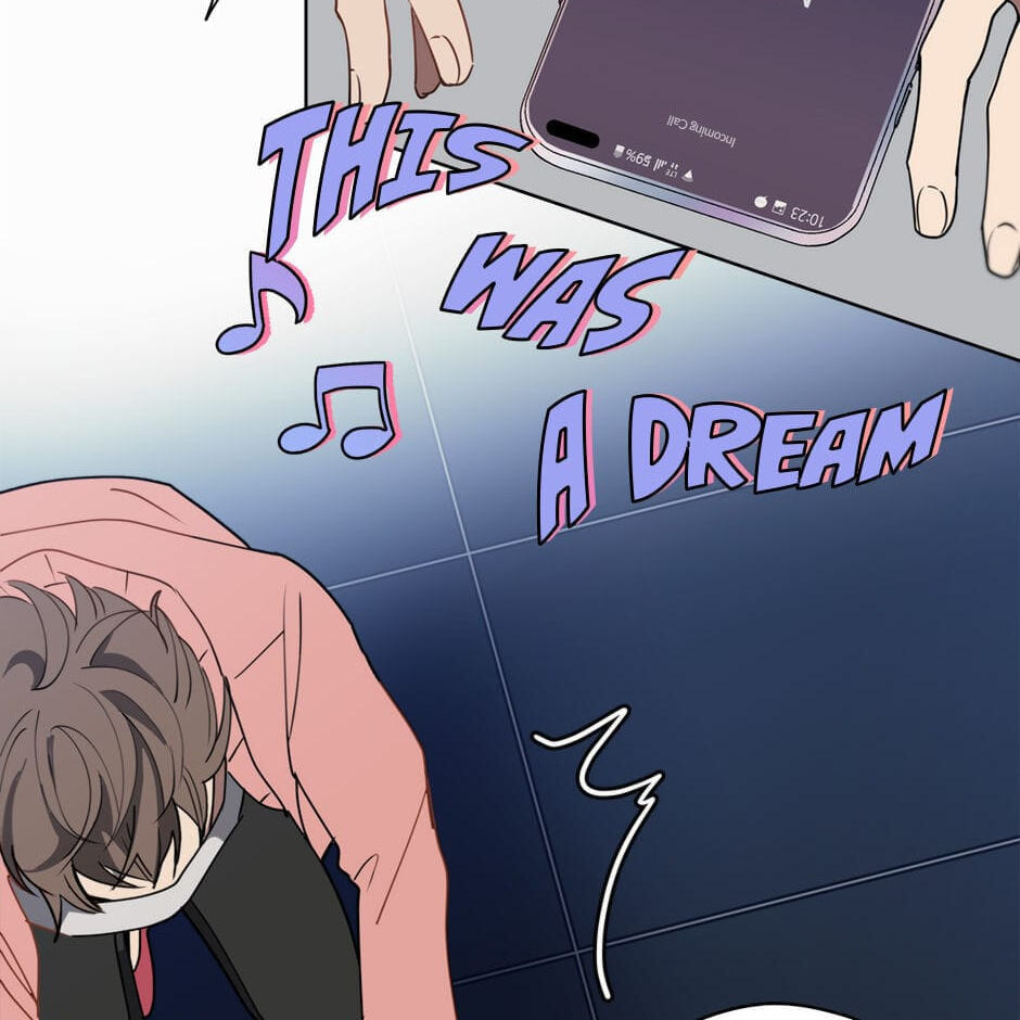 Read Downpour chapter 6 image 17 on Lezhin