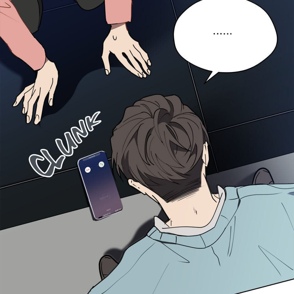 Read Downpour chapter 6 image 18 on Lezhin