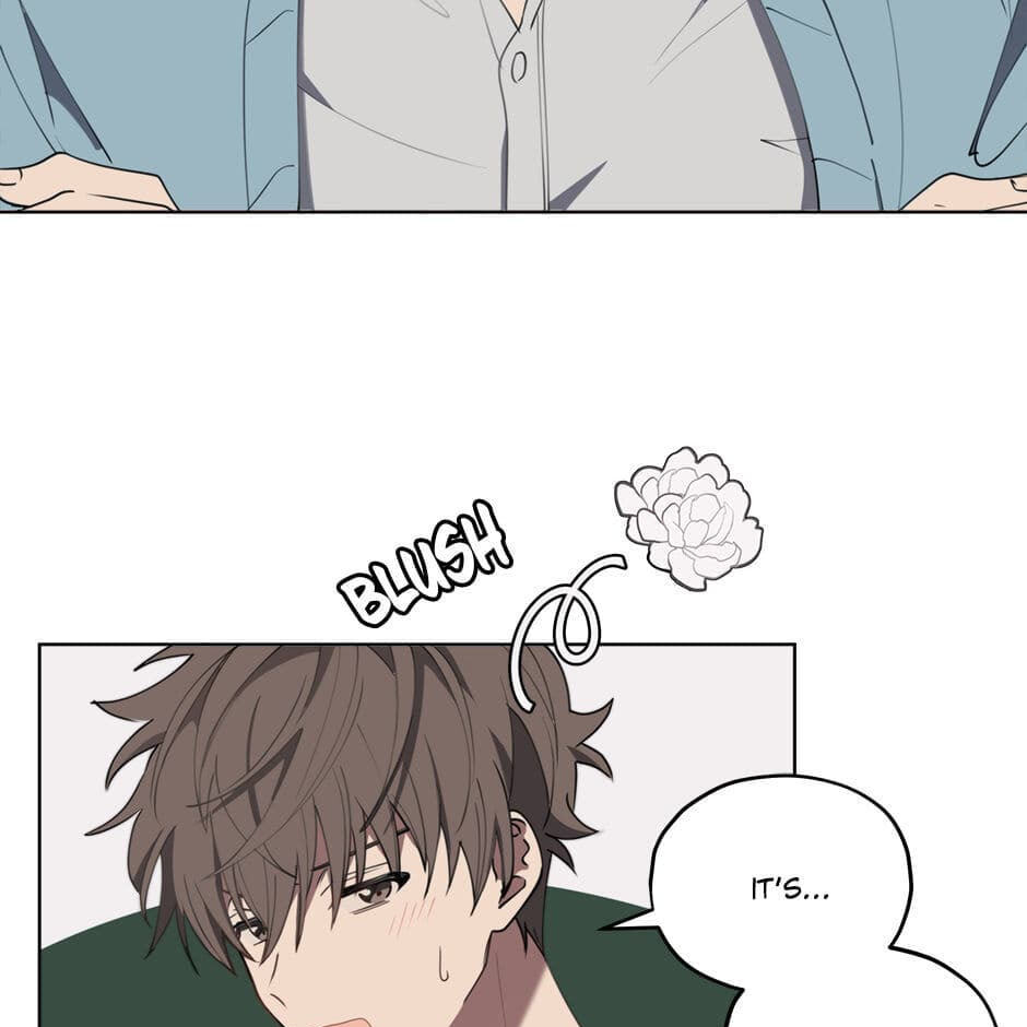 Read Downpour chapter 6 image 2 on Lezhin