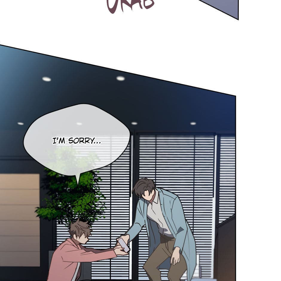 Read Downpour chapter 6 image 20 on Lezhin