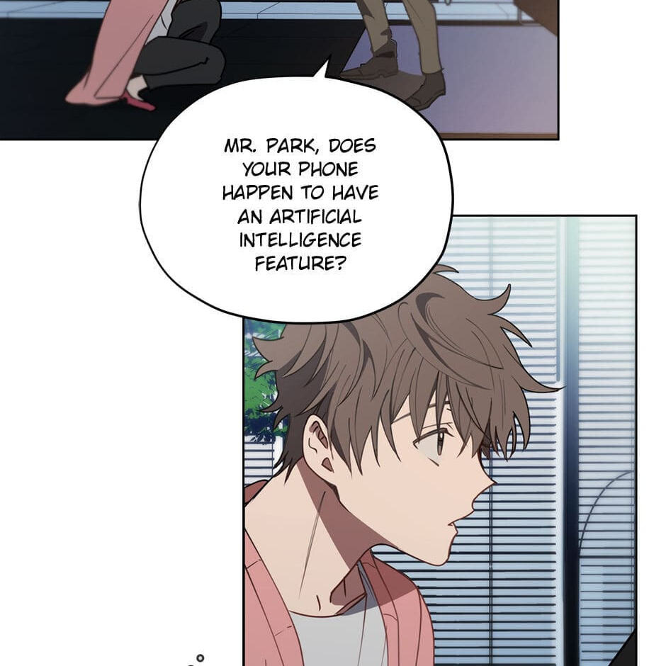 Read Downpour chapter 6 image 21 on Lezhin