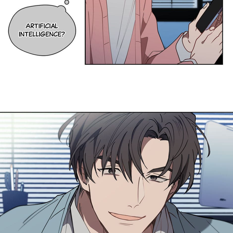Read Downpour chapter 6 image 22 on Lezhin