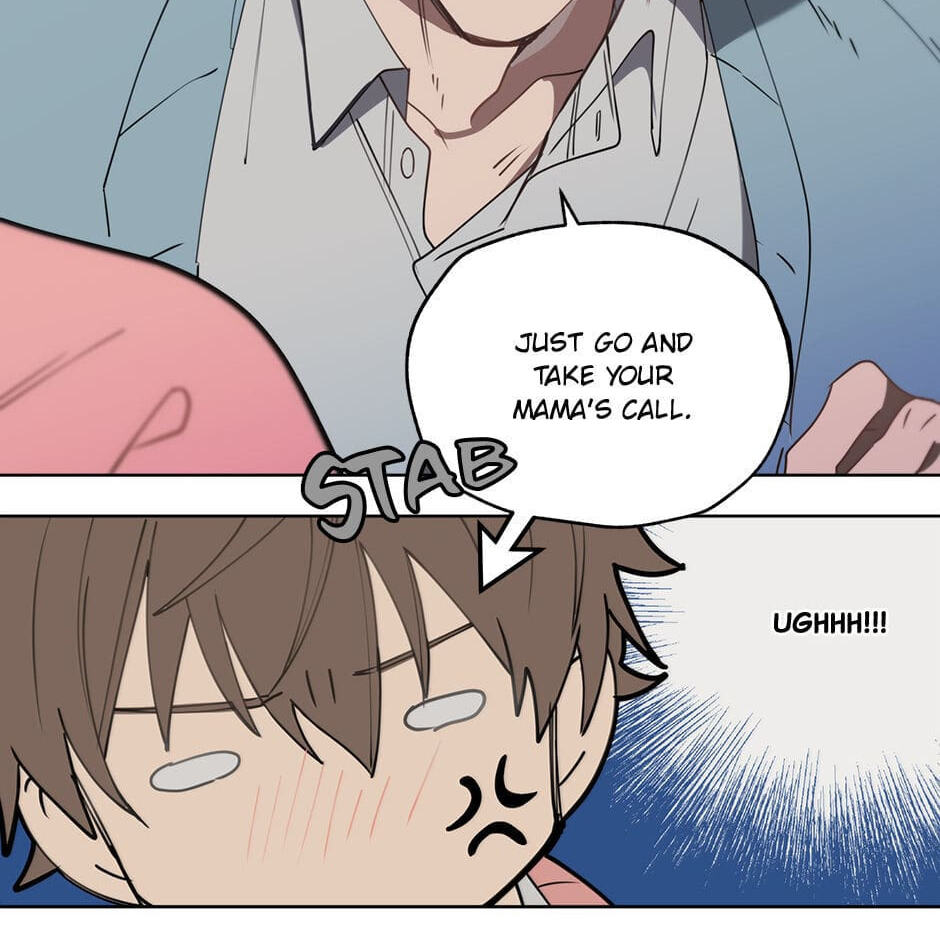 Read Downpour chapter 6 image 23 on Lezhin